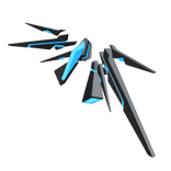 LIGHTMECH.WINGS // AZIMUTH