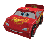 Lightning McQueen Companion