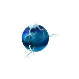 Lightning Orb