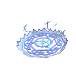 Lightning Power Aura 💠