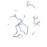 Blue Lightning Sparkles Aura ☄️