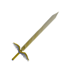 Light's Reflection Sword