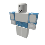 Lightwashed Ripped Jeans