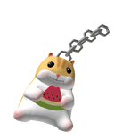 Lil Budz S2: CUTE WATERMELON HAMSTER! <3