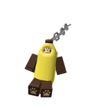 Lil Budz S2: Monkey Banana Bud