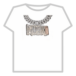 Lil Durk Nuski Chain OTF 300 King von ice