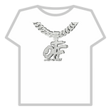 Lil Durk OTF 300 Only the family chain King Von