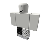 💯LIMITED💯 Black White Supreme Pants