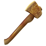 Lincoln's Golden Rail Splitter