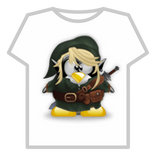 Link Tux