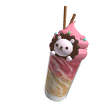 Lion Ice Cream