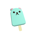 Little Bear Ice Cream