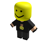 Little Bighead Buddy