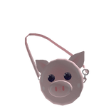 Little Pig Crossbody