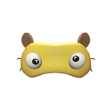 Little Raccoon Blindfold