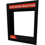 Live NOOB Reaction