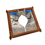 Living Art: A New President