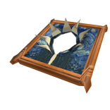 Living Art: Starry Night