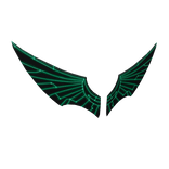 LNX Neon Wings - Lil Nas X