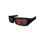 LNX Sunglasses - Lil Nas X