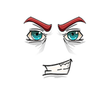 Lobster Warrior Grimace