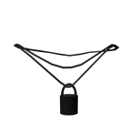 Lock Necklace 1.0