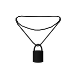 Lock Necklace (3.0)