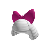 L.o.L. Surprise! - Diva Hair (with the bow)