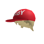 L.o.L. Surprise! - McSwag Hair (with the hat)