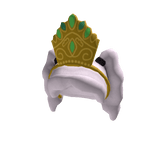 L.o.L. Surprise! - Study Queen Hair with Tiara