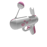 Lollipop Gun