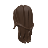 Long Brown hair