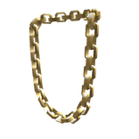 Long Gold Chain