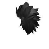 ✟ Long Samurai Hair ✟