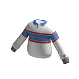 Long Sleeve Tommy Shirt