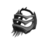 Lord Of The Shadows Left Shoulder