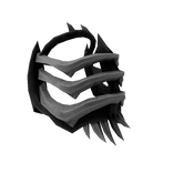 Lord Of The Shadows Right Shoulder