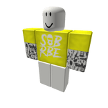 [LOST BOYZ] X S0B Shirt 