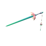 Lotus Sword