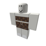 Louis Vuitton Outfit