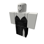 ♥ chicago 1949 black silk extra dress gown vintage