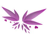 Love Heart Wings