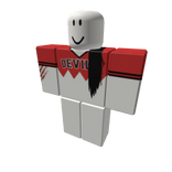 ♥ 𝚍𝚎𝚟𝚒𝚕 𝚛𝚎𝚍 𝚓𝚊𝚐𝚐𝚎𝚍 𝚌𝚛𝚘𝚙 𝚝𝚘𝚙 ♥