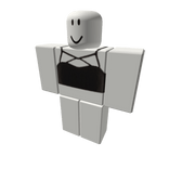 ♥ 𝚋𝚕𝚊𝚌𝚔 𝚌𝚛𝚘𝚙 𝚝𝚘𝚙 ♥ 