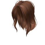 Lovely Brunette Locks