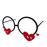 Lovely Glasses