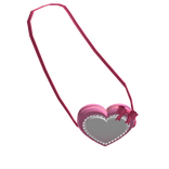 Lovely Heart Bag