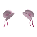 Lovely Pink Buns 🎀