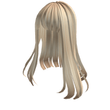 Lovely Superstar Hair in Blonde