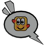 Loving Emote Bubble